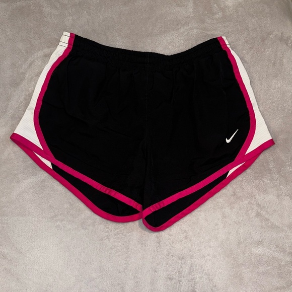 Nike Pants - "Nike Women's Dry Fabric Shorts - Size Medium - 3-Inch Inseam - Polyester”